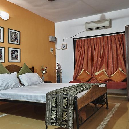 3Bhk Riverside Stay Reflektions By Livingstone Karjat Exterior photo