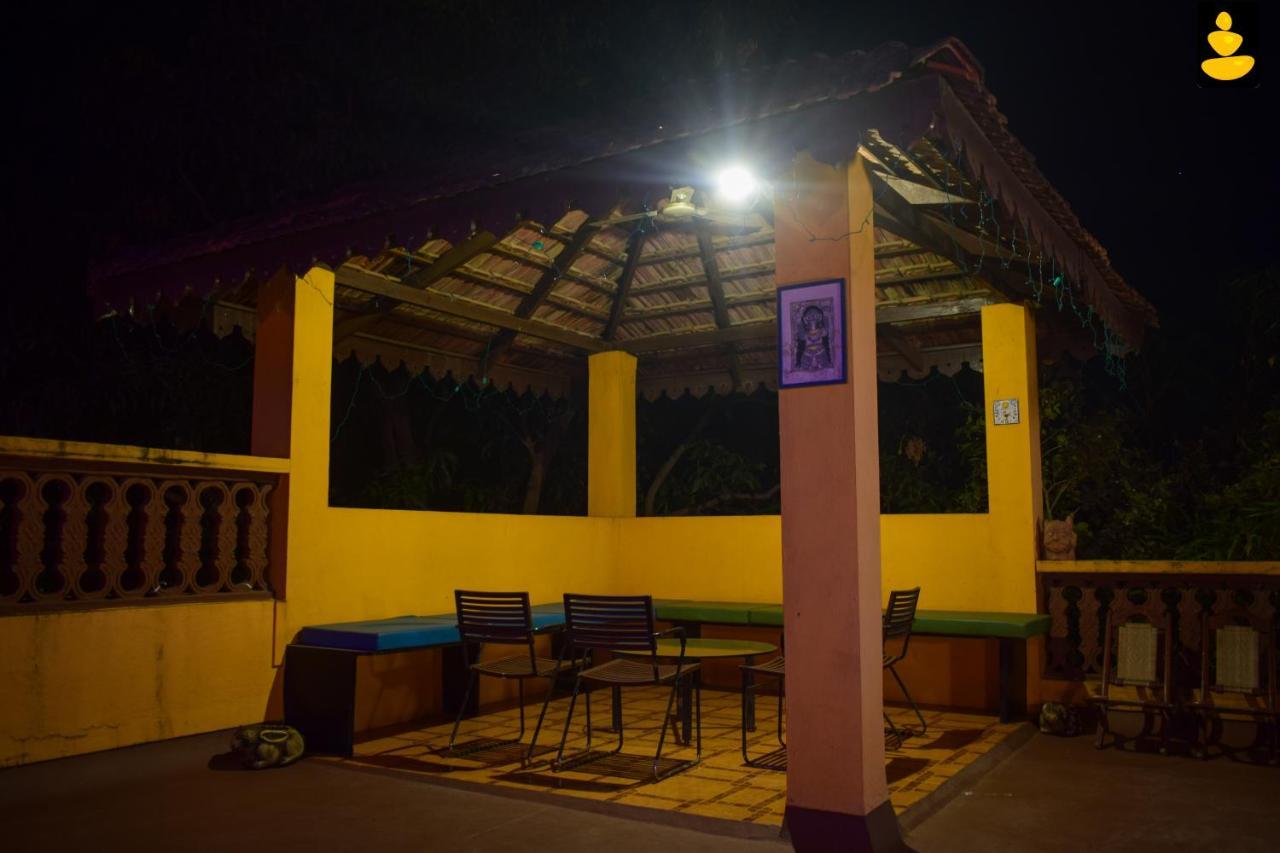 3Bhk Riverside Stay Reflektions By Livingstone Karjat Exterior photo