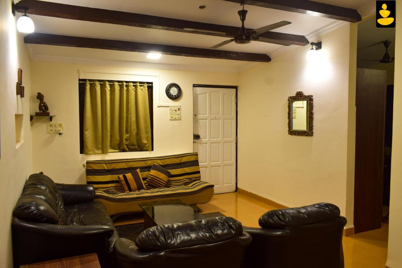 3Bhk Riverside Stay Reflektions By Livingstone Karjat Exterior photo