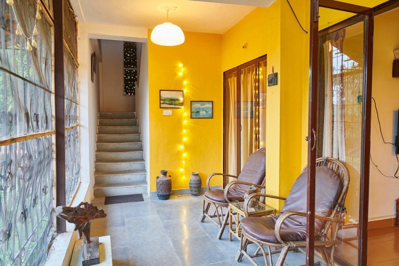 3Bhk Riverside Stay Reflektions By Livingstone Karjat Exterior photo